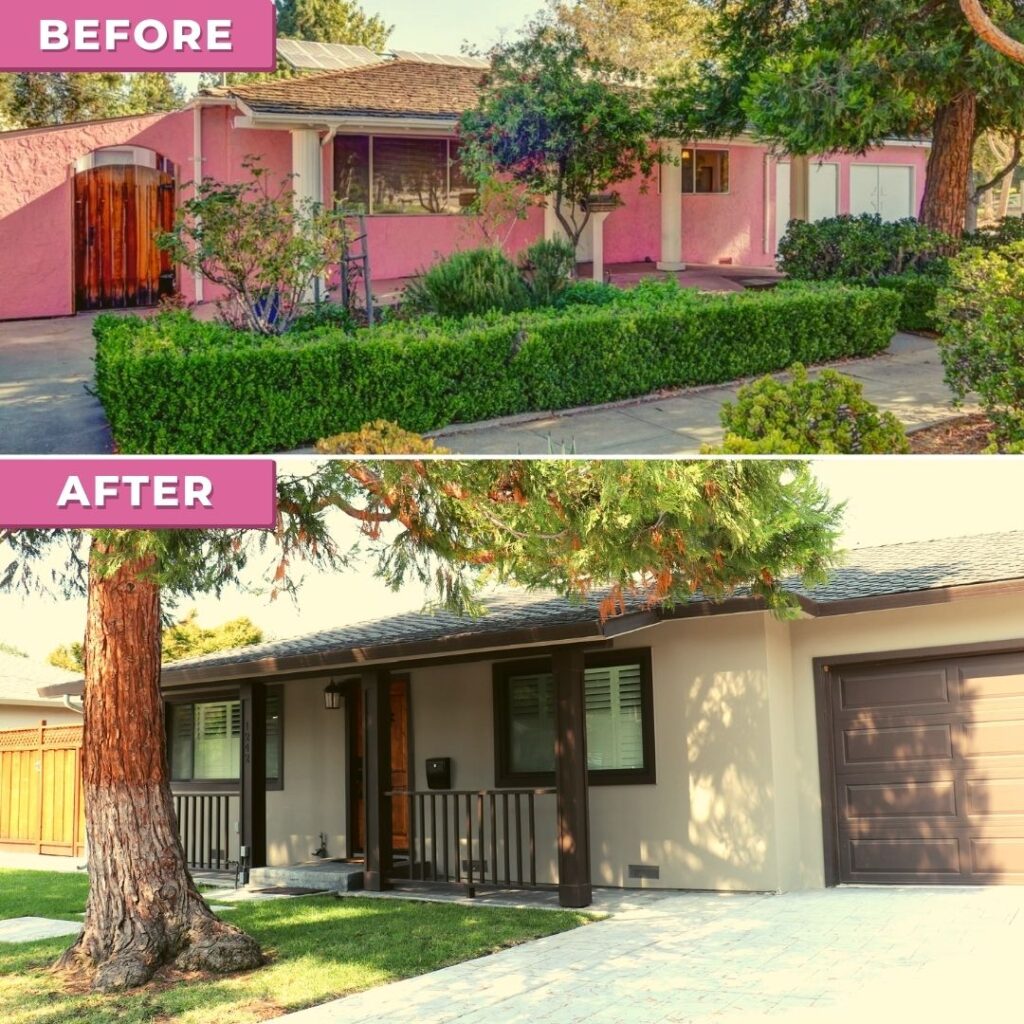 What Is The BRRRR Method In Real Estate (And My First Experience With It)