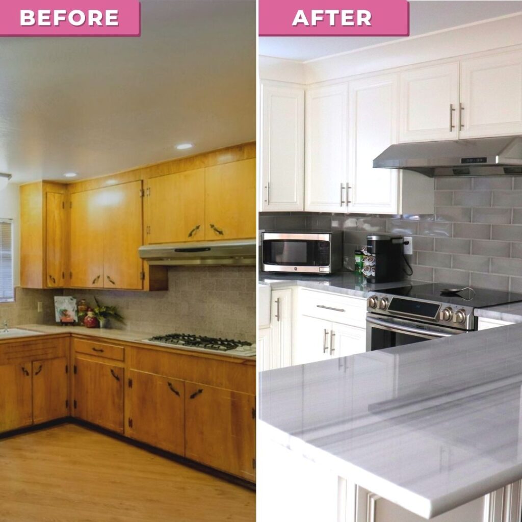 What Is The BRRRR Method In Real Estate (And My First Experience With It)