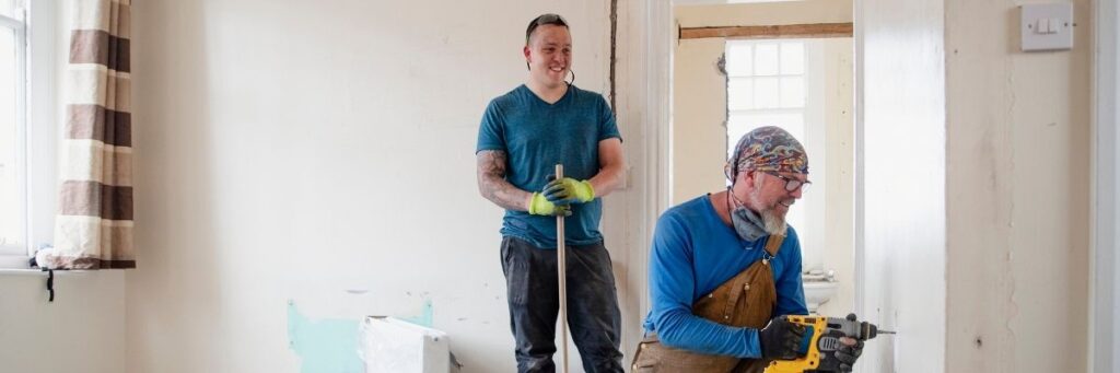 10 tips to manage contractors for successful home renovations