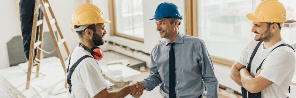 10 tips to manage contractors for successful home renovations