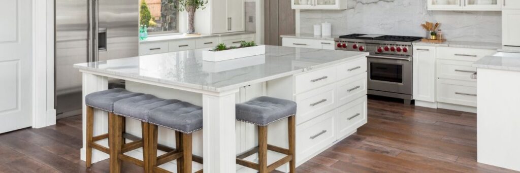 Everything You Need To Know About Kitchen Remodeling - Costs, Tips, And Benefits