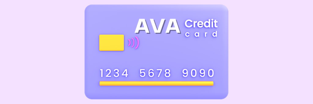 7 Things to Know About the Ava Credit Card