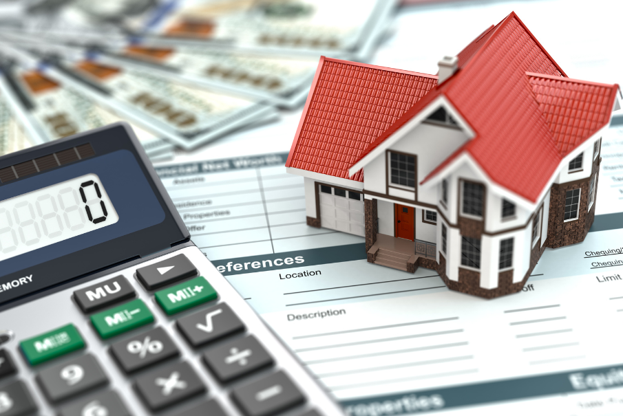 mortgage calculator