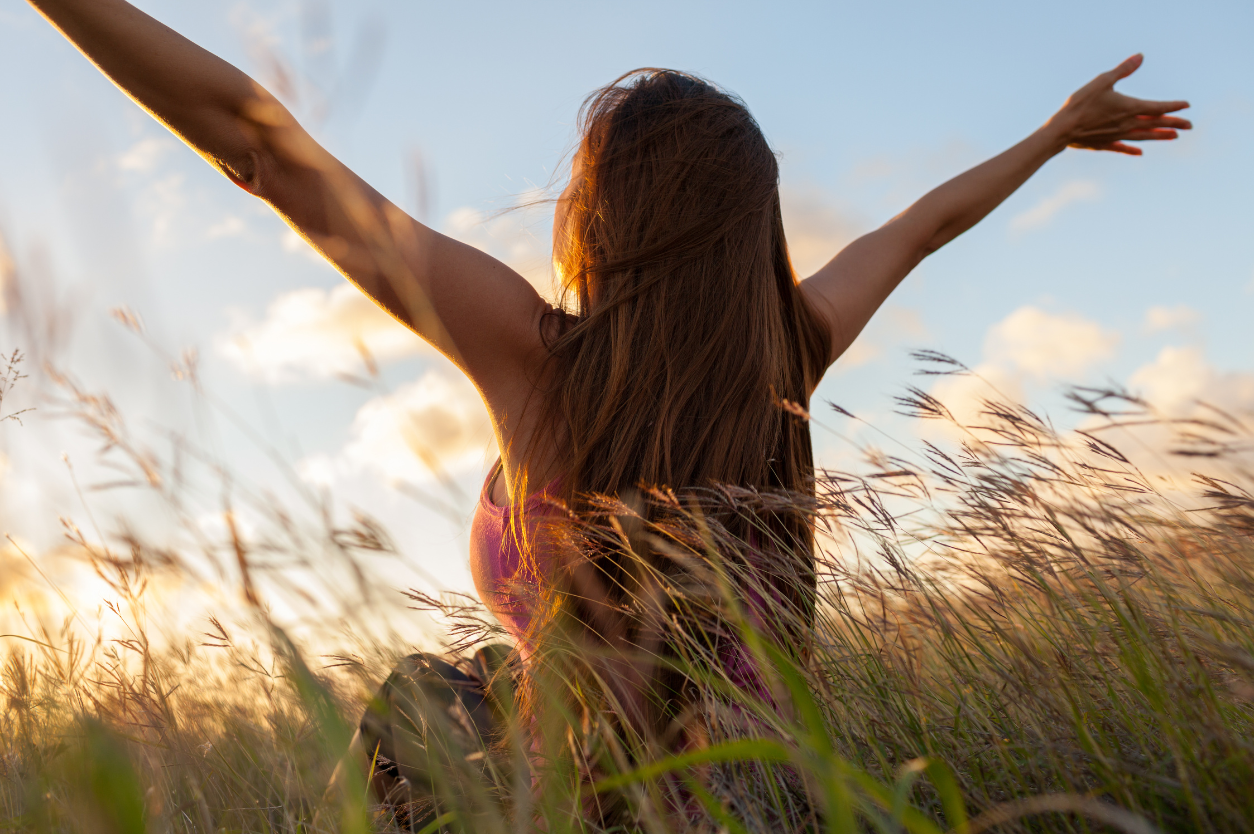 My Journey to Financial Freedom