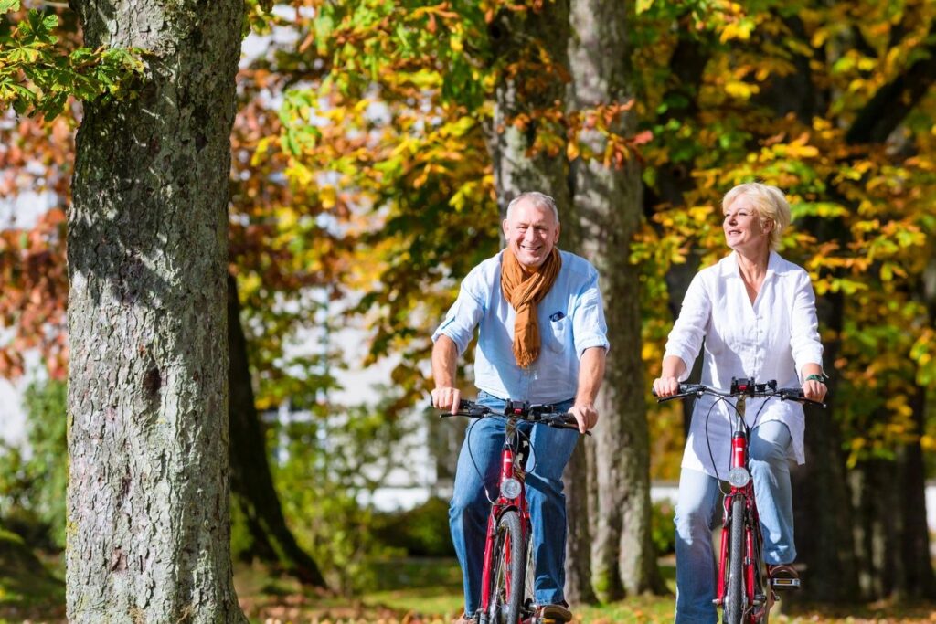 Types of retirement accounts