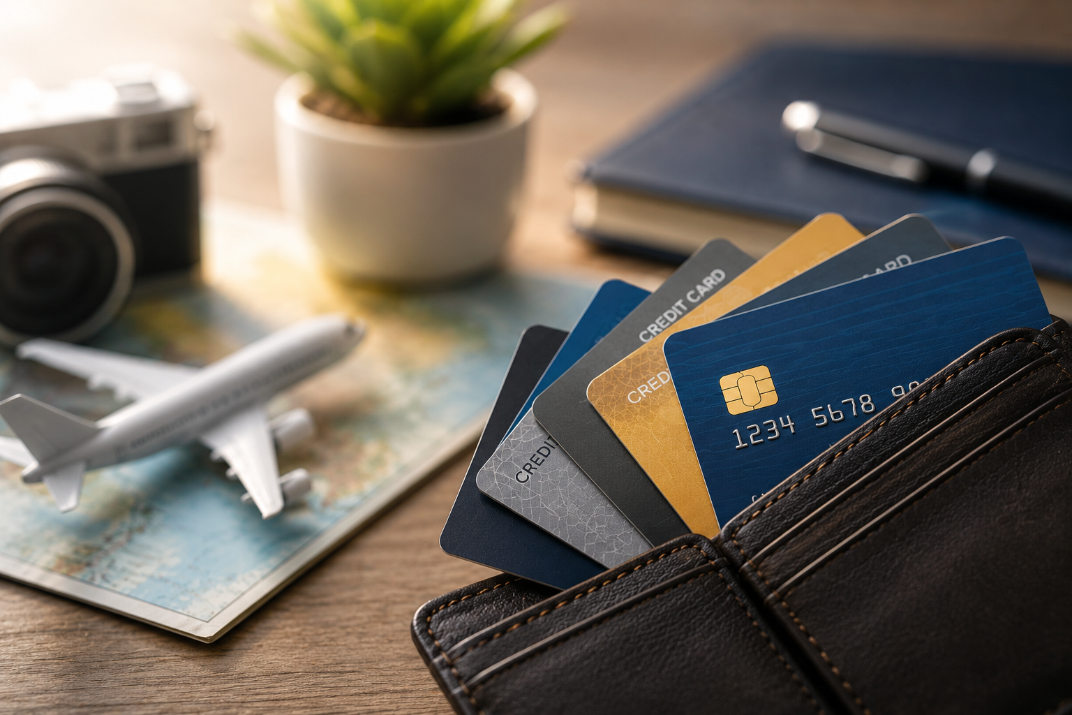 Best Credit Cards of 2026: How to Choose the Right Card