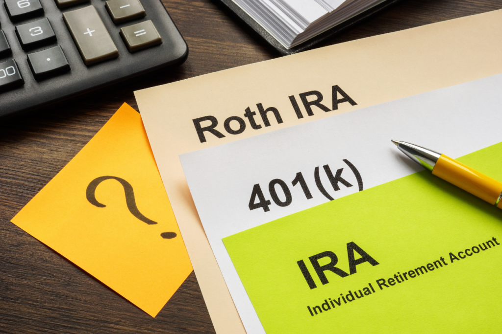 Types of Retirement Accounts for Beginners: 2026 Guide