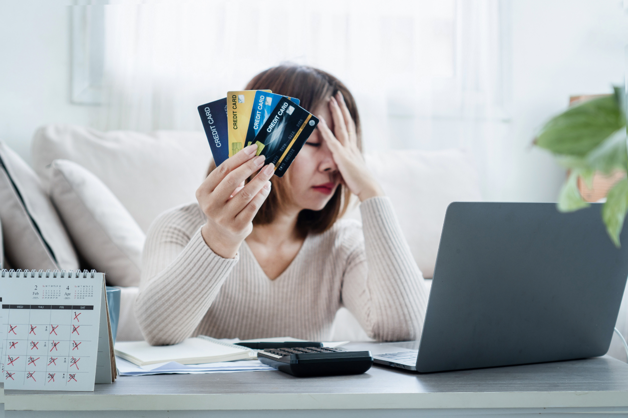 Good Debt vs Bad Debt: How to Tell Them Apart 