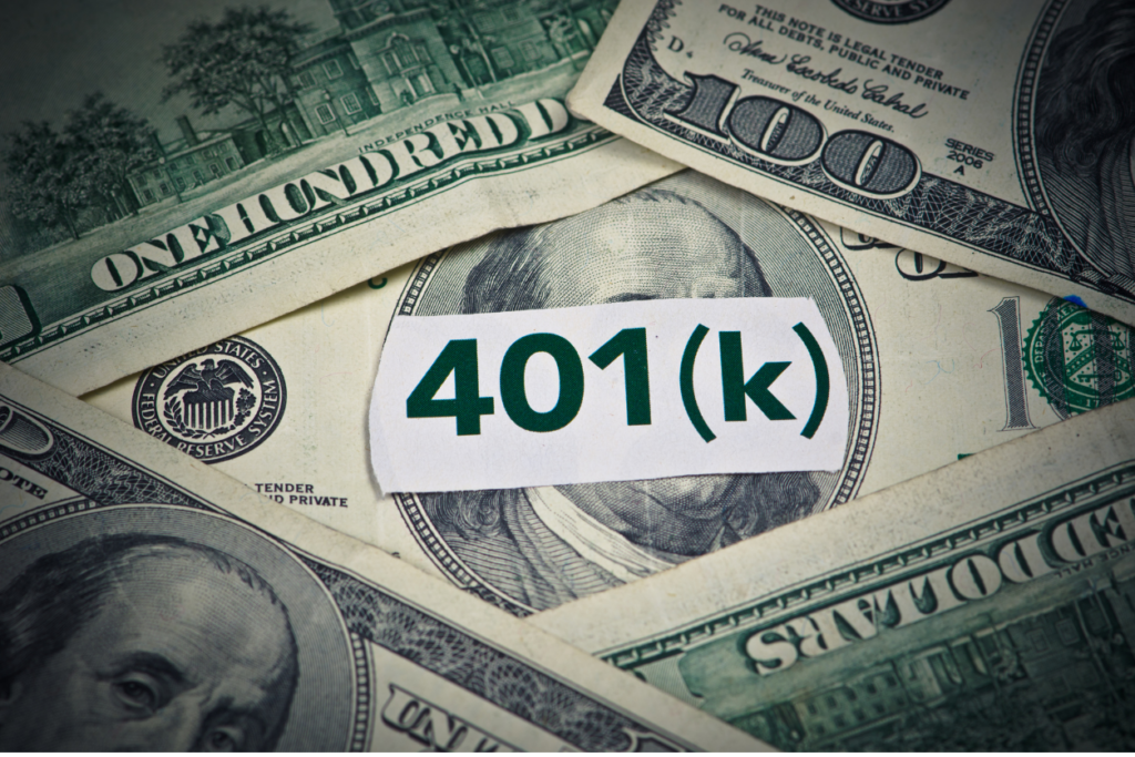 What Is a 401(k) Plan? A Beginner's Guide