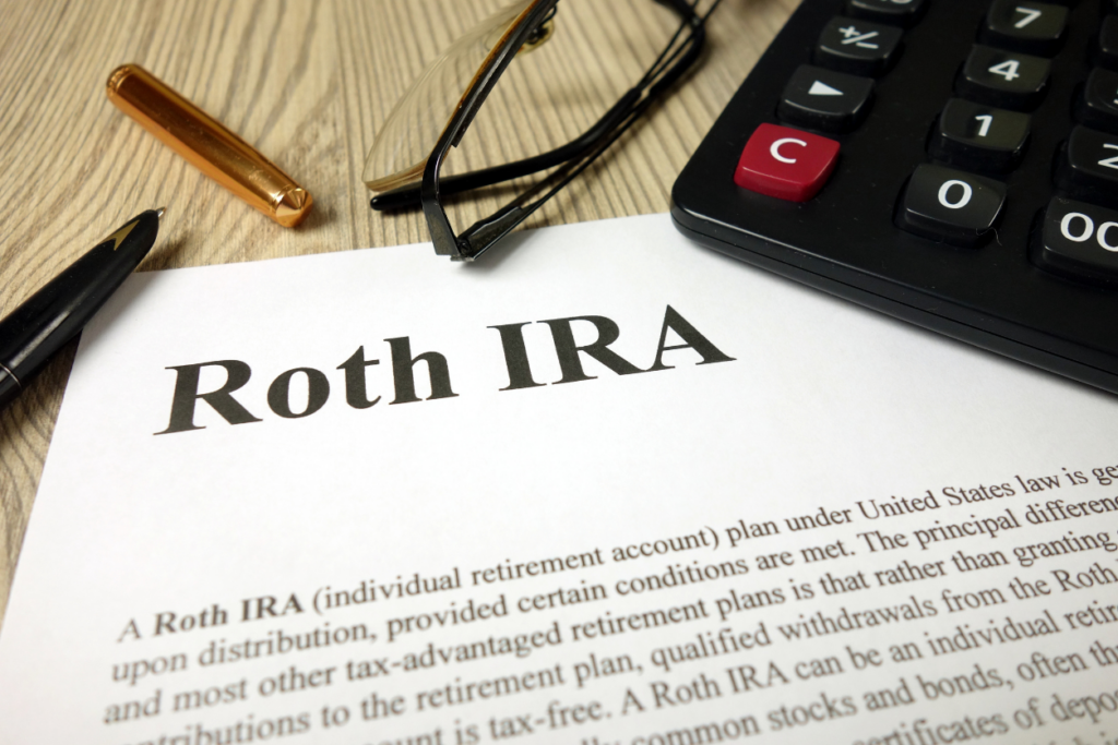 what is a roth ira?