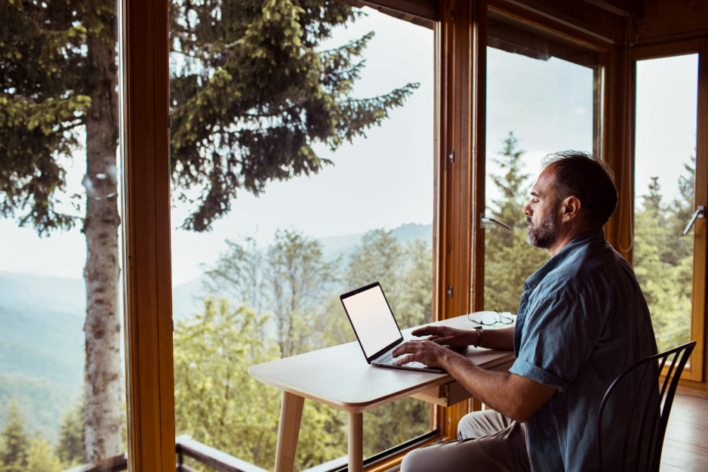 How to make money from home