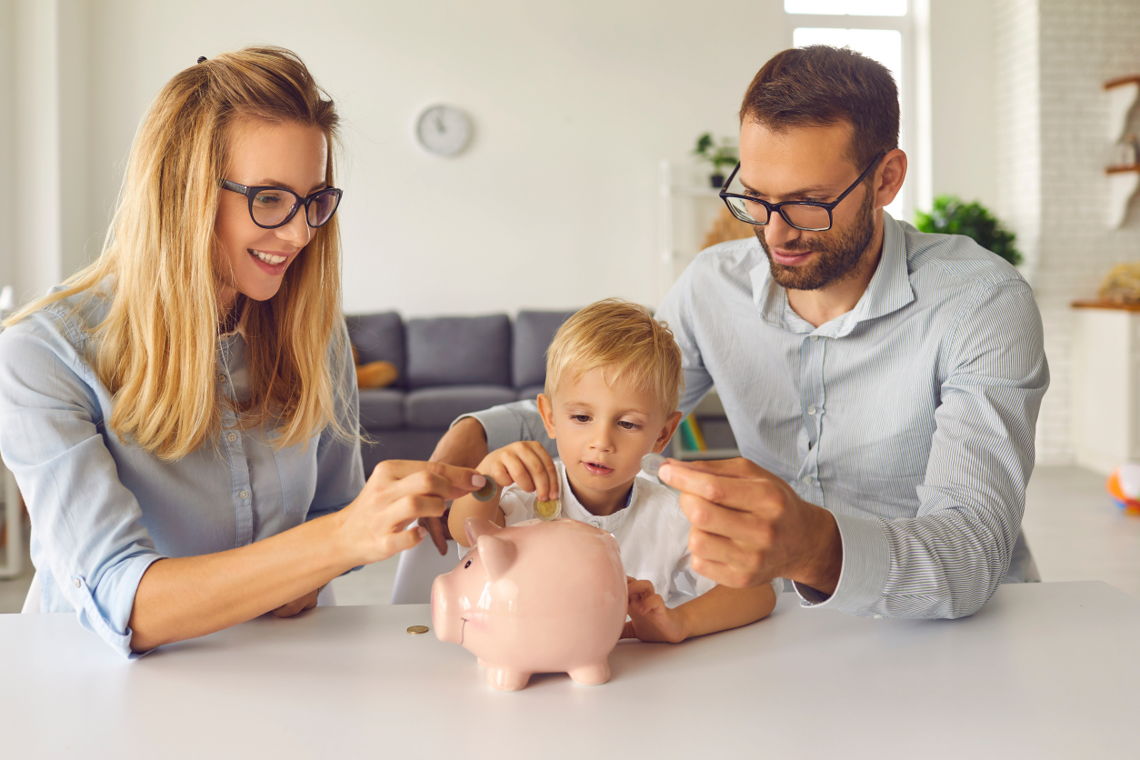Best Investment Accounts for Kids in 2026