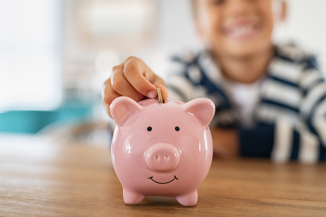 How to Teach Kids to Save Money (and Actually Make It Stick)