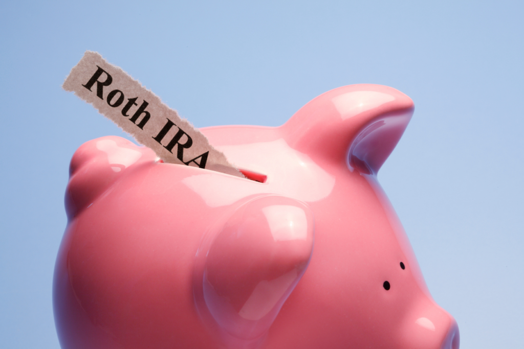 Best Roth IRA Accounts for Beginners: 6 Top Providers Compared