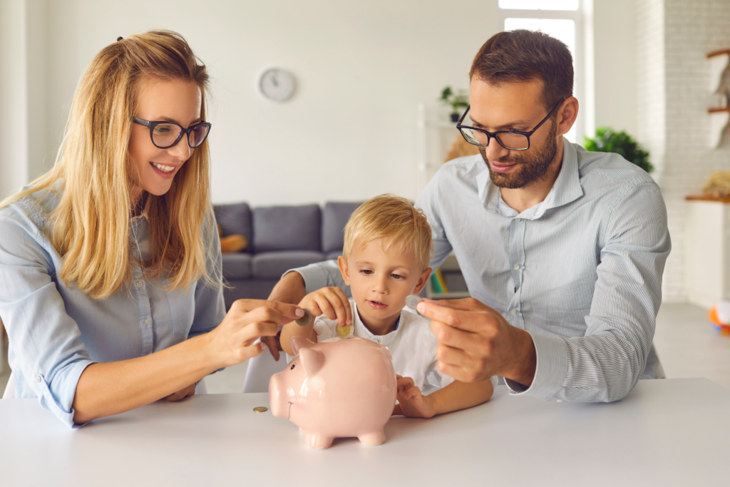Kids Money