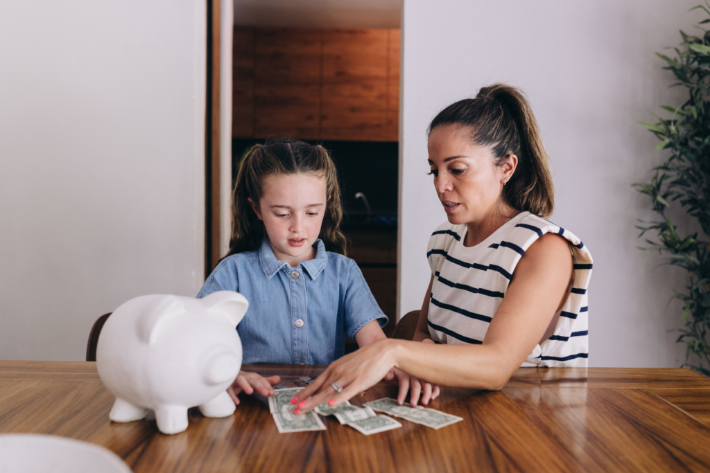 Investing for Kids: A Beginner's Guide for Parents