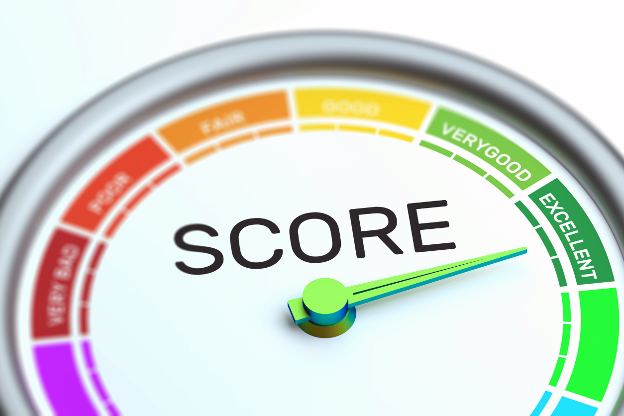 What Is a Credit Score and How Does It Work?