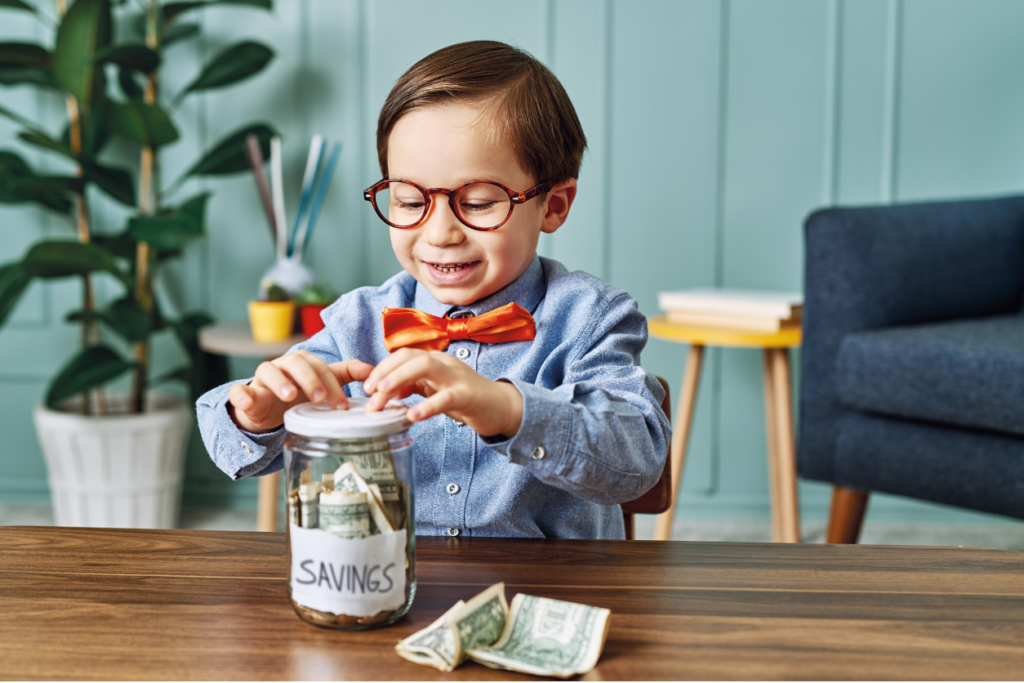 How to Make Money as a Kid: 12 Safe Ideas for Parents
